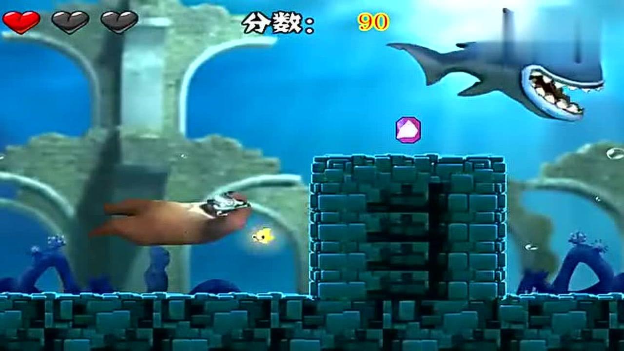 相互吞噬选关版
