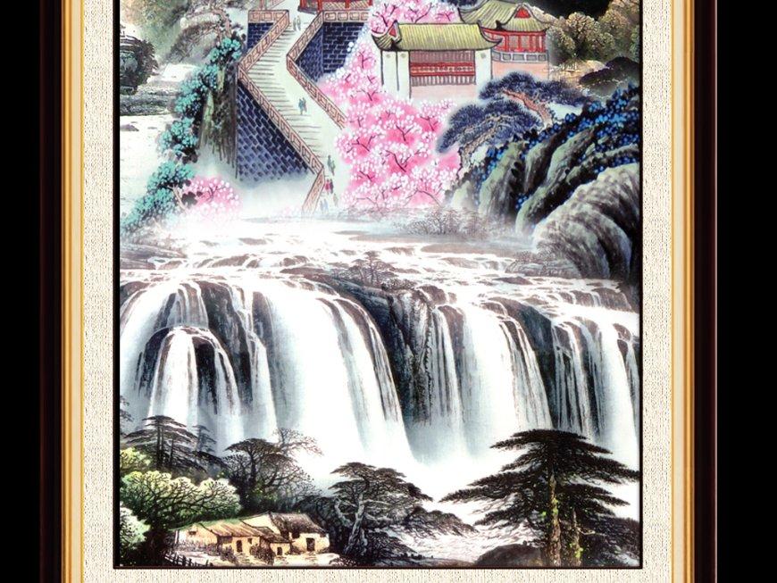 怎么设置手机的时间？游戏画面