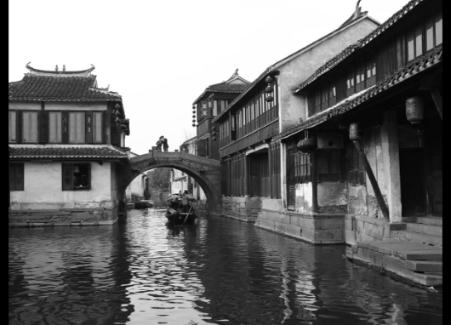 卡姆登市场